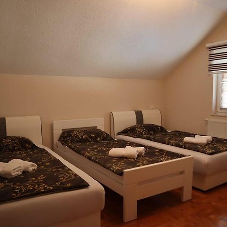Villa Sami Bihać Dış mekan fotoğraf